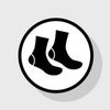 Love Foot Y