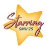 starringSMU ★ *ੈ✩‧₊˚