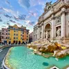 di.trevi.fontana