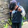 opa kegantengan