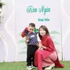 Cùng Mẹ Tý đọc sách