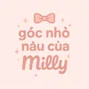 gocnhonaycuamilly