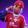 michaelodongo40