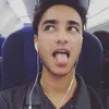 nonchalantteluguammai