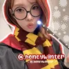 .honeyswinter