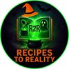 recipestoreality