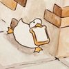 Duck_toast
