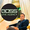 BOSS LIVE PODCAST