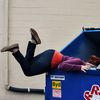 Dumpster Diving
