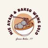 Mie Ayam  Dan Bakso Wong Solo
