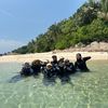 FLY2SEA.Aina