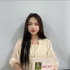 Nhân Sự Bk Global- Thảo Ngân