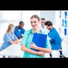 🫂 Nursing Girl 🩺🏥