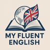 My fluent english