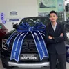 Quốc Đạt Ford Bình Thuận