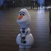 olaf's talks