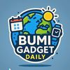 Bumi Gadget Daily