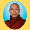 ပါချုပ်ဆရာတော်ဘုရားကြီး