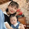 Mẹ Mochi rì viu 🌱