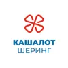 Это Кашалот!