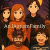 AnJAutismFam