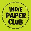 indiepaperclub
