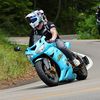 Blue-yBike