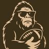 Bigfoot-ball