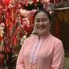 Tiệm nhà Lan