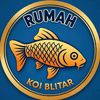 Rumah Koi Blitar