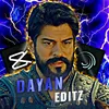 Dayan editx here