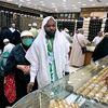 CHIEF MALLAM CHIBA NAA