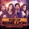 podofrebellion