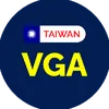 VGA TAIWAN