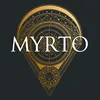 myrtoastrology