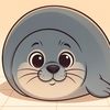 cuteseal01