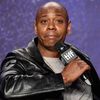 Dave Chappelle Comedy