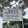 Suhartini., S.Tr. Keb., Bdn