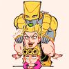 Jo anime