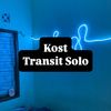 Kost Transit Solo