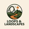 loops.landscapes