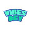 Vibes Dey - The Legal Rave