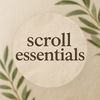 scrollessentials