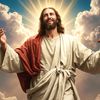 Jesus King