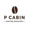 P CABIN COFFEE ROASTER
