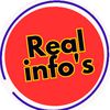 Real info's