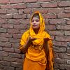 নার্গিস আক্তার মনি