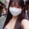 空白