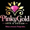 pinkygoldad