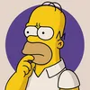 Prédictions Simpson